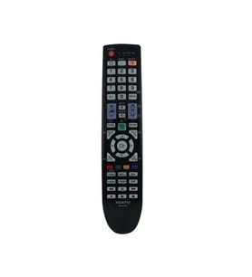 Samsung Lcd Led Tv Kumandası (rm-d762)