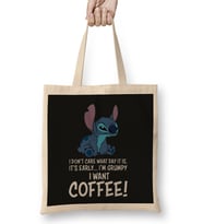 I Don't Always Wear Black Gothic Batwings Grunge Wiccan Punk Rock Bez Çanta Uzun Saplı