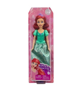 Disney Prenses Ariel HLW02-HLW10