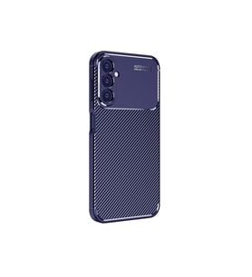Samsung Galaxy A14 Uyumlu Kılıf Zore Negro Silikon Kapak