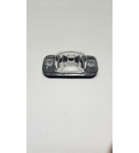 TRANSPORTER T4 1991-2003 PLAKA LAMBA CAMI -OEM-