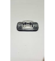 TRANSPORTER T4 1991-2003 PLAKA LAMBA CAMI -OEM-