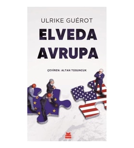 Elveda Avrupa