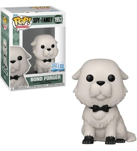 Pop! Spy Family 1953 Bond Forger