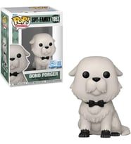 Pop! Spy Family 1953 Bond Forger