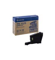 QSTAR KYOCERA TK 1125 TK1125 MUADİL TONER (Siyah)