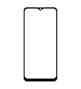 Samsung Galaxy A04S Uyumlu Okalı Dokunmatik Ön Cam SM-A047F - EKRAN DEĞİLDİR