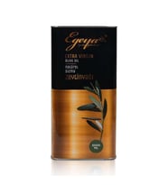 Naturel Sızma Zeytinyağı 5lt Teneke 1 Adet