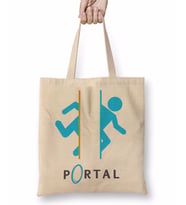 Portal Bez Çanta Uzun Saplı