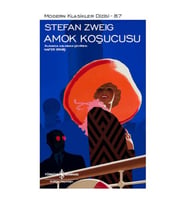 AMOK KOŞUCUSU