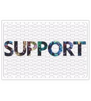 League Of Legends Support Puzzle 240 Parça Yapboz
