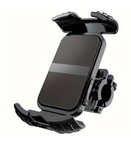 YX19-Dc Motosiklet Gidon Telefon Tutucu ZR764