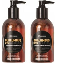 Burlumbuş Otu Bitkisel Jel 120 ml 2 Kutu