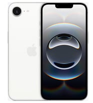 Apple iPhone 16e 128 8 Gb Ram (Apple Türkiye Garantili) (Beyaz)
