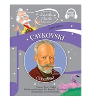Çaykovski - Klasik Müzik Masalları 5