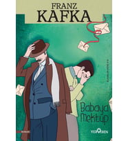 Babaya Mektup - Franz Kafka - Yediveren Yayınları