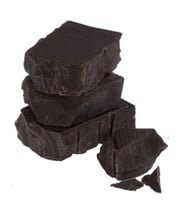 Bitter Kuvertür  Eritmelik Kalıp   2.5 KG