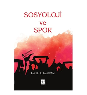 Sosyoloji ve Spor