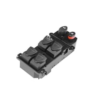 HONDA CİVİC FD6 SOL DÖRTLÜ CAM AÇMA DÜGMESİ ANAHTARİ 2006-2011