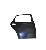 Fiat Linea 2007 Sonrası Uyumlu Sağ Arka Kapı Sacı