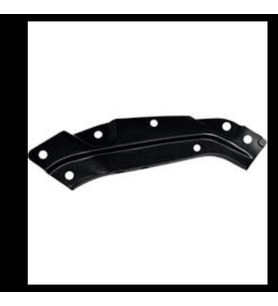 VW Polo 2009- Panel Bağlantı Braketi Ön Sol 6R0805931A Wisco