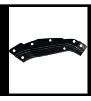 VW Polo 2009- Panel Bağlantı Braketi Ön Sol 6R0805931A Wisco