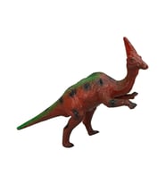 Crazoo Sesli Dinozorlar 30 cm. 07242 Parasaurolophus