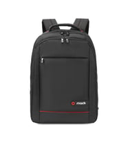 MACK MCC-006 15.6 OFFICE Notebook Sırt Çantası Siyah