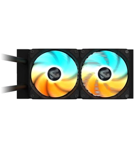 GIGABYTE 240MM GME-240 ARGB AM5-1851p Sıvı Soğutmalı İşlemci Fanı
