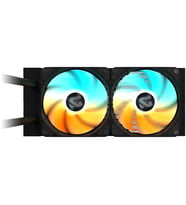 GIGABYTE 240MM GME-240 ARGB AM5-1851p Sıvı Soğutmalı İşlemci Fanı