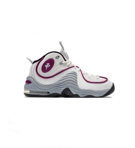 Nike Air Max Penny 2 Rosewood DV1163-100 Unisex Sneaker (Çok Renkli)