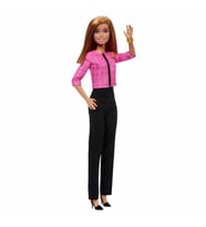 Barbie Geleceğin Lideri Bebeği HXN96