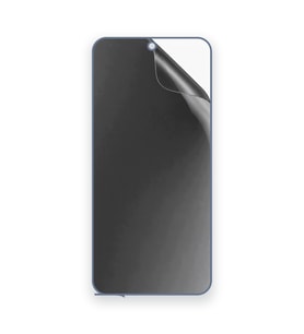 SChitec SAMSUNG Galaxy A35 Uyumlu Ön Yüzey Hayalet Privacy Hidrojel Ekran Koruyucu