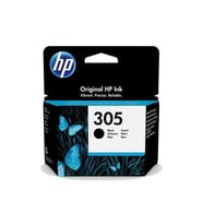 Hp 3Ym61ae Sıyah Kartus No: 305