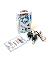 Femex Eco Power Buz Mavi 8000K CSP Chipset H3 Led Xenon Led Headlight