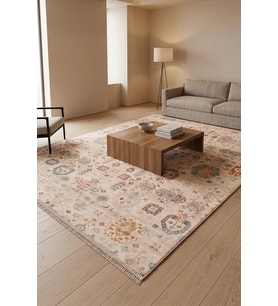 Youdayhomecollection Parma Model Oturma Odası Halısı