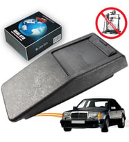 Mercedes Benz E W124 1246800852 İçin Orta Konsol Kutusu