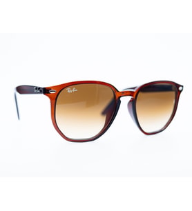 Ray-Ban RB 4306 714/73 54-19 Unisex Güneş Gözlüğü