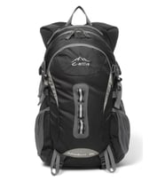 Cactive Outdoor Siyah Unisex Sırt Çantası CTV8692