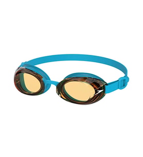 Speedo Speedo Jet 2.0 Ju Çocuk Yüzücü Gözlüğü 8-00493518447 Mavi