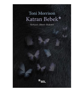 KATRAN BEBEK
