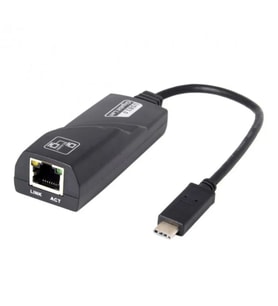 ZR203 Usb 3.0 1011 Type-C Ethernet Çevirici