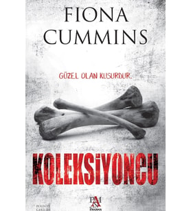 Koleksiyoncu - Fiona Cummins