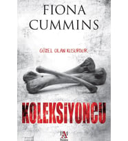 Koleksiyoncu - Fiona Cummins