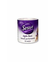 Sesu Ağda Bezi Yüksek Performanslı 10 Metre