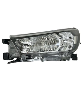 TOYOTA HILUX SOL ÖN FAR HALOJEN 2020-2024 81150-0KJ70-CAP
