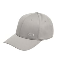 Oakley Cement Erkek Şapka OAK.FOS901497-OAK.314 (Gri)