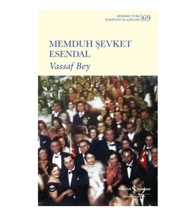 Vassaf Bey