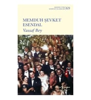 Vassaf Bey