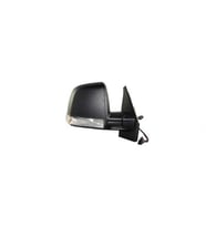 FİAT DOBLO DIŞ AYNA ELEKTRİKLİ ISITMALI SİNYAL 6 PİN TEK CAM ASTARLI SOL 10- FIA11DO012 735497890